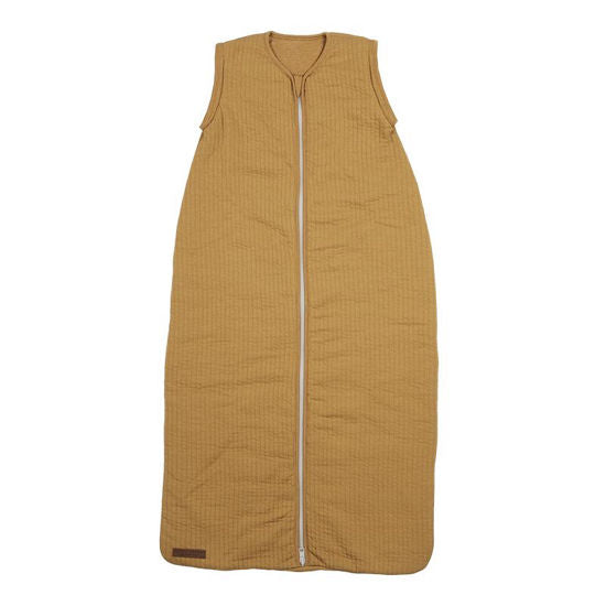 LITTLE DUTCH - Summer sleeping bag Pure Ocher