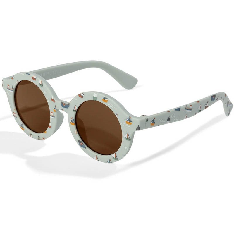 LITTLE DUTCH - Сонцезахисні окуляри Sailors Bay