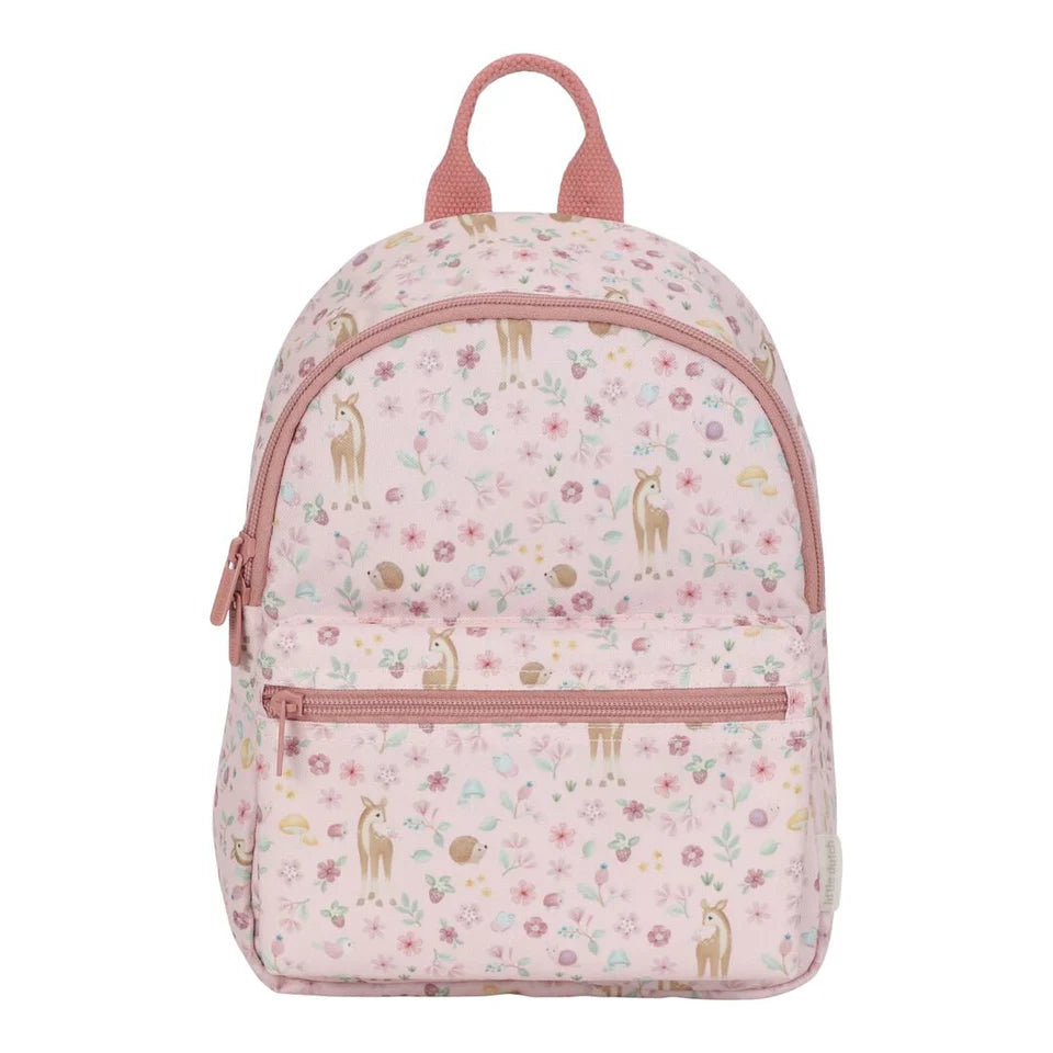 Little Dutch Rucksack Fairy Garden LD4910