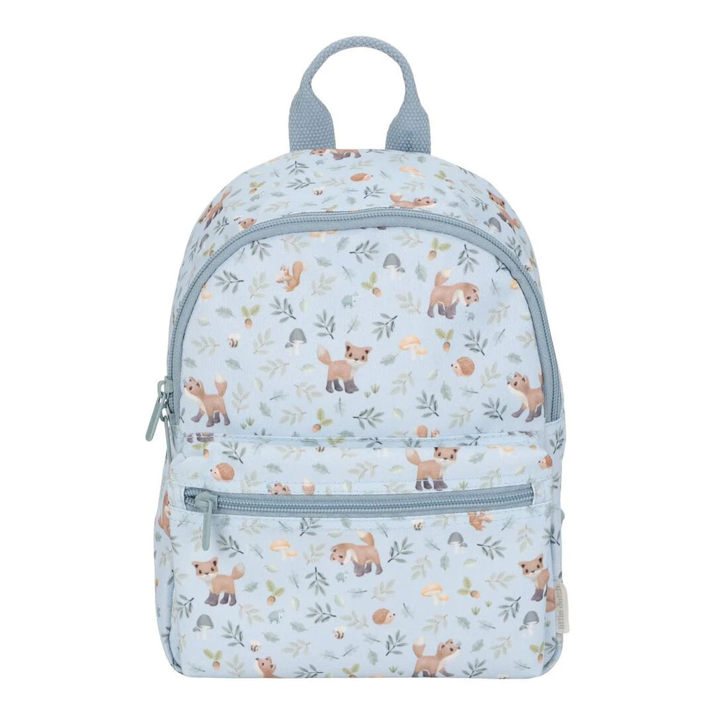 Little Dutch Rucksack Forest Friends LD4911
