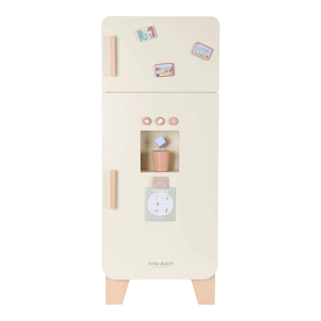 LITTLE DUTCH - Kühlschrank