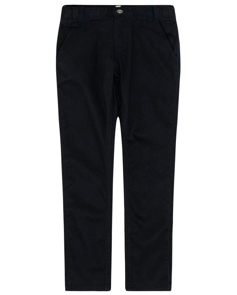 Штани Hust & Claire Strech Boy Twill HCTristan 52024 3150 темно-синій