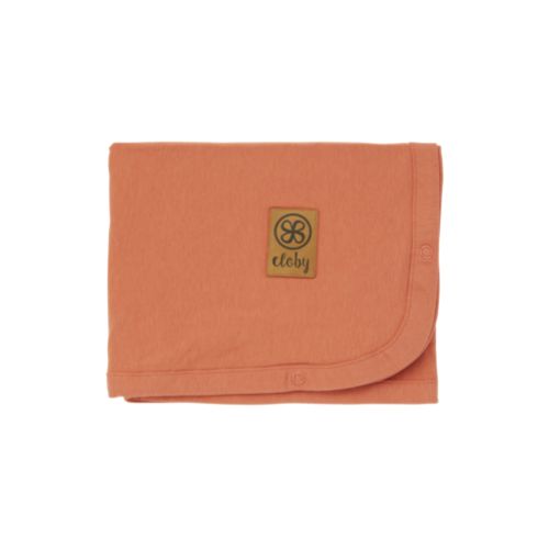 CLOBY - Couverture UV UPF 50+ Gingembre Épicé