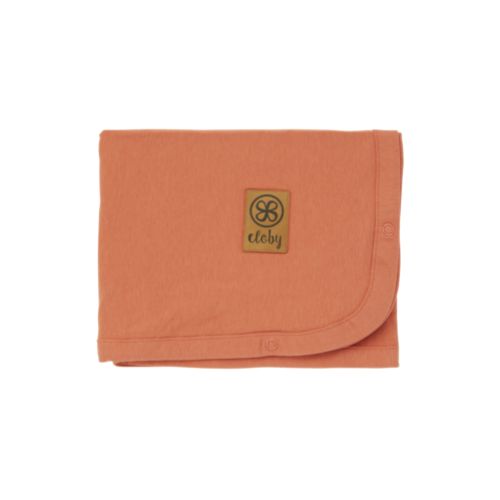 CLOBY - UV Blanket UPF 50+ Spicy Ginger