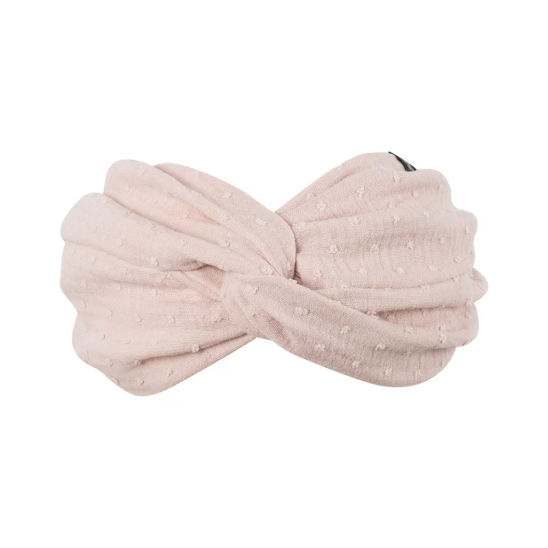 Stirnband pure pure gots