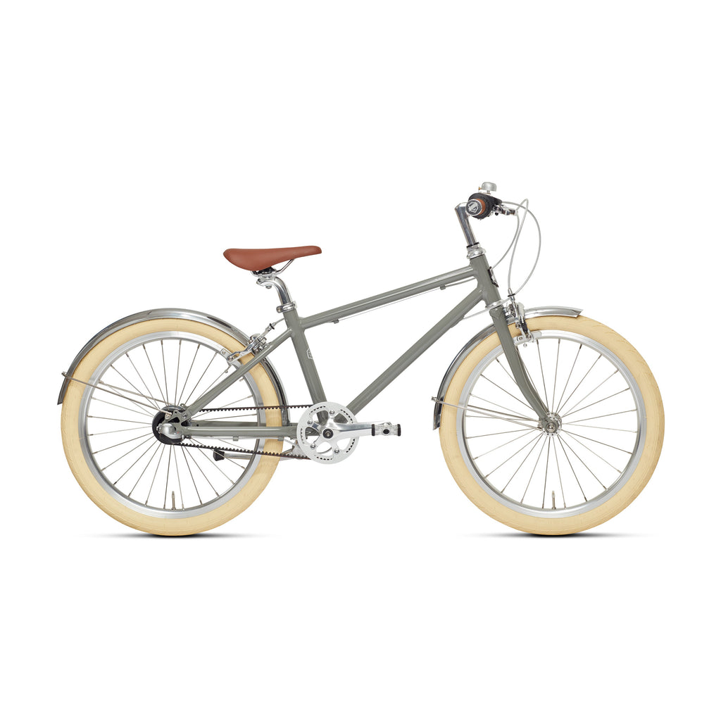 Siech kids bike grey