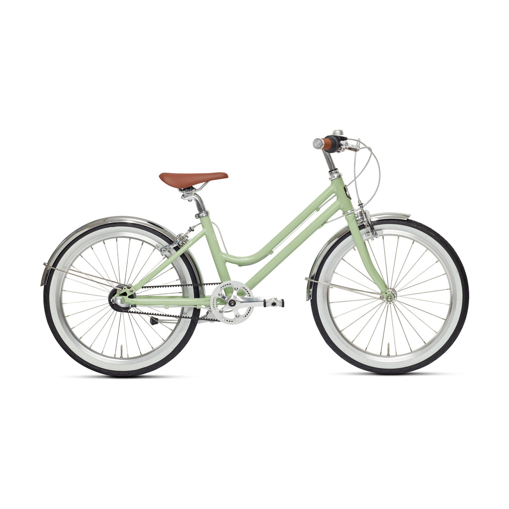 Дитячий велосипед Siech 20 дюймів Mint