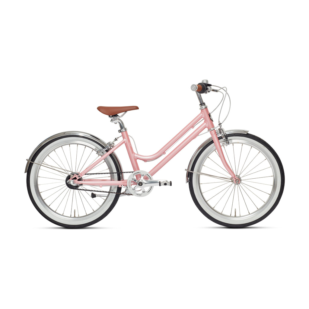 Siech Kids Bike Pink 20"