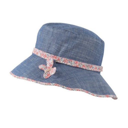 pure pure sonnenhut girls