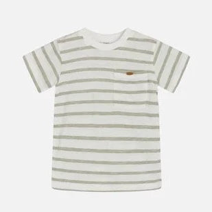HUST & CLAIRE - Boy Shirt Arthur Ringel