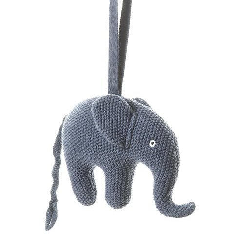 Spieluhr Elefant Smallstuff