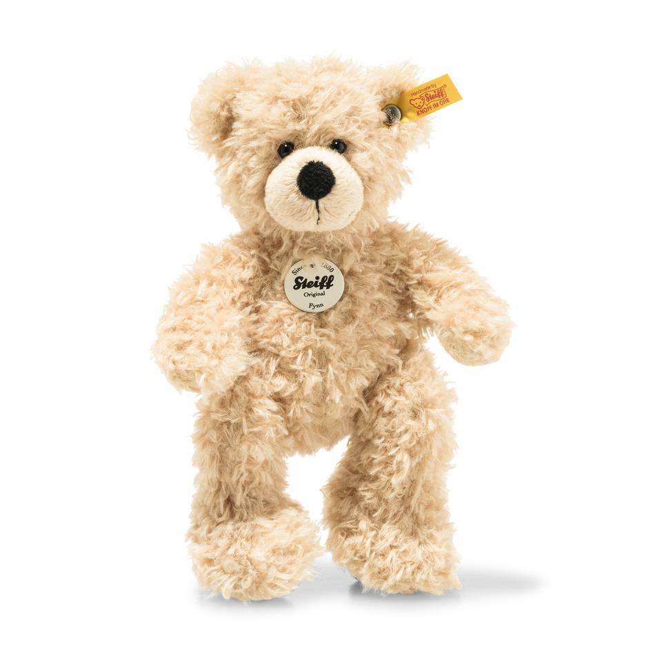 STEIFF - Teddybär Fynn 18 cm
