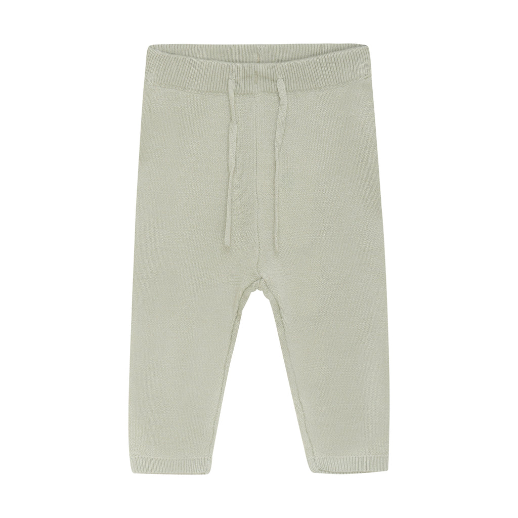 Fixoni baby trousers bamboo 422748 9704 mineral gray