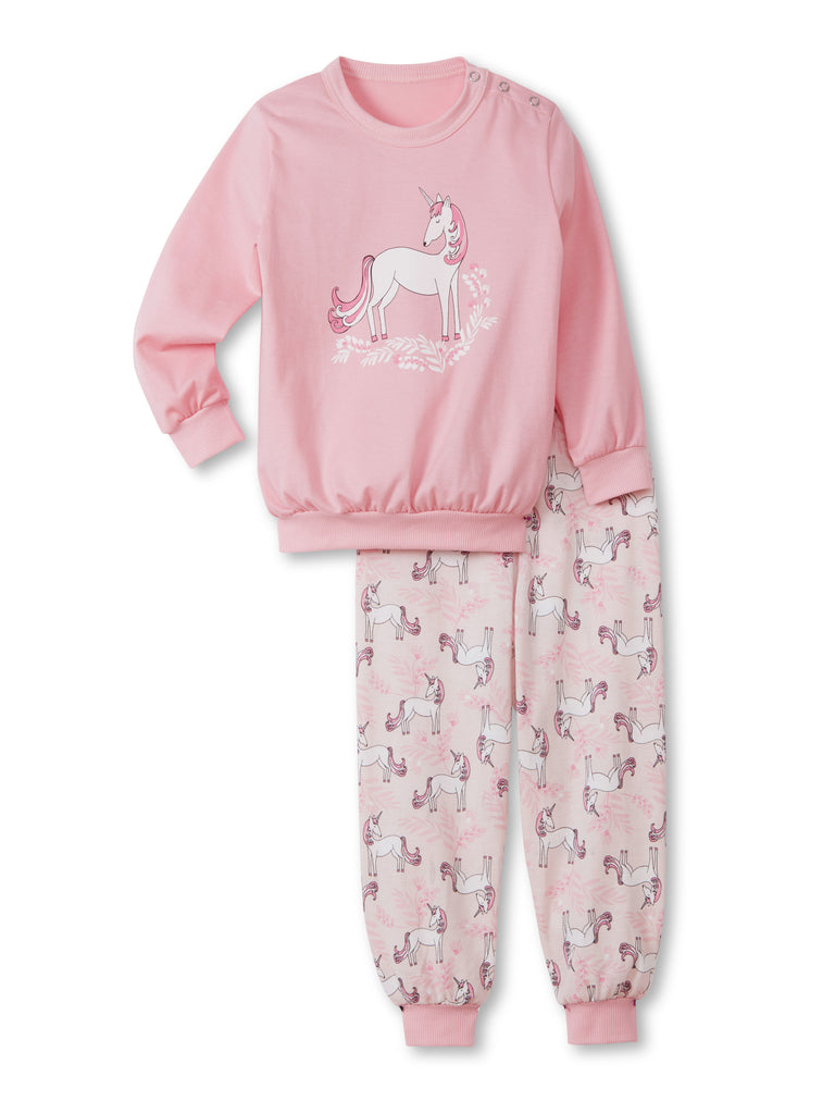 Pijamale Calida Unicorn 51774