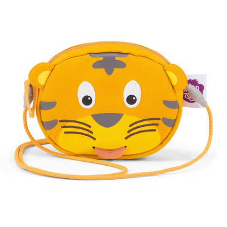 AFFENZAHN - monedero monedero cartera Timmy Tiger