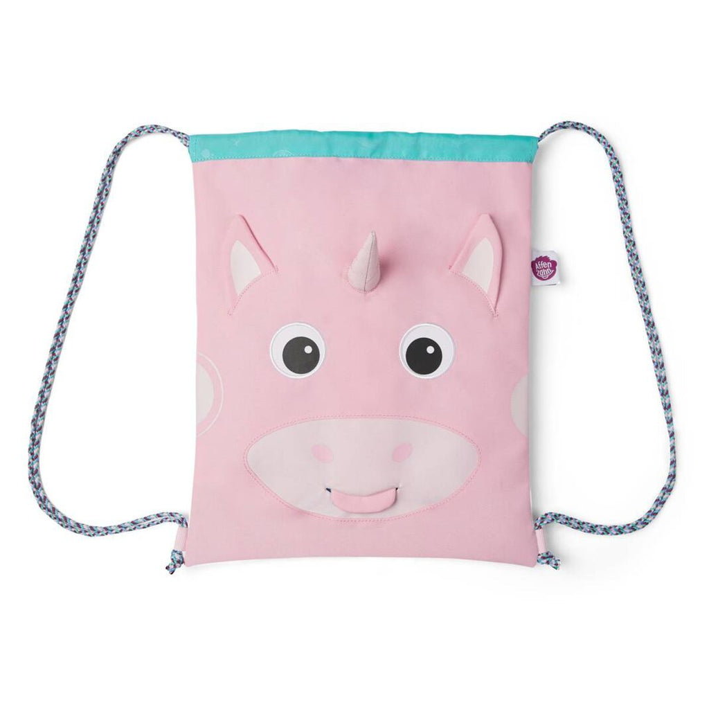 Affenzahn Sportbeutel Einhorn