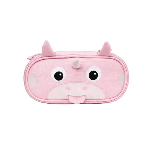 AFFENZAHN - Stiftemäppchen Etui Einhorn