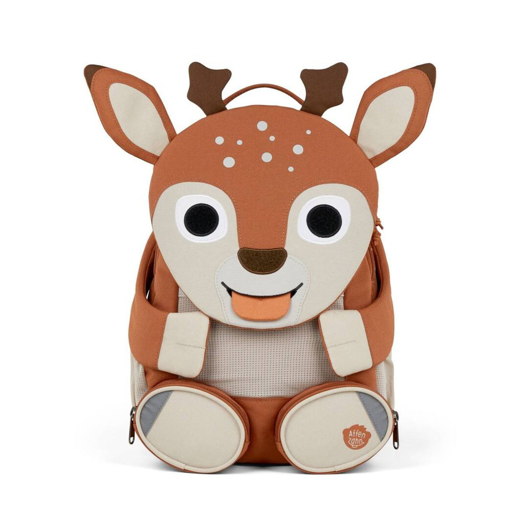Affenzahn Rucksack Reh 8lt.
