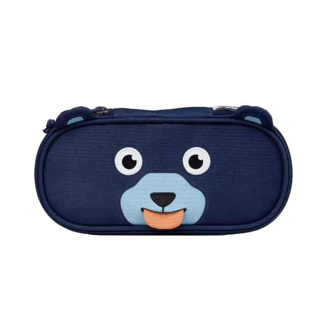 Affenzahn Stiftemäppchen Bär