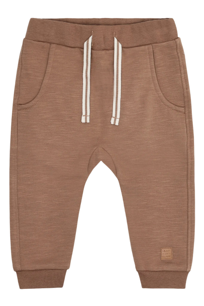 Babyhose_Jogginghose_HCGeorgey_Coca_Mocha_37859-4536