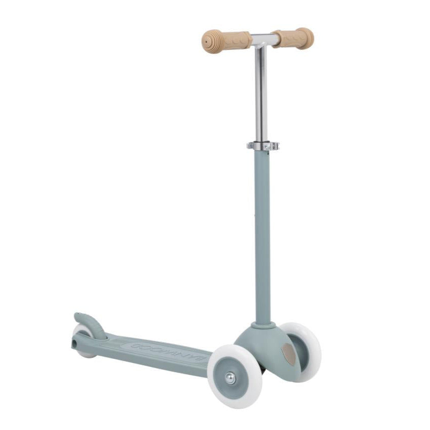 Banwood_Eco_Scooter_Teal