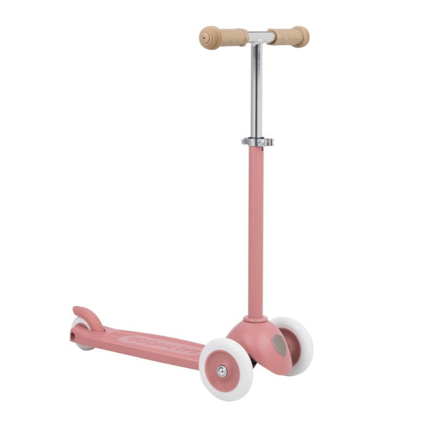 Banwood_Eco_Scooter_Raspberry_Himbeere_Rot