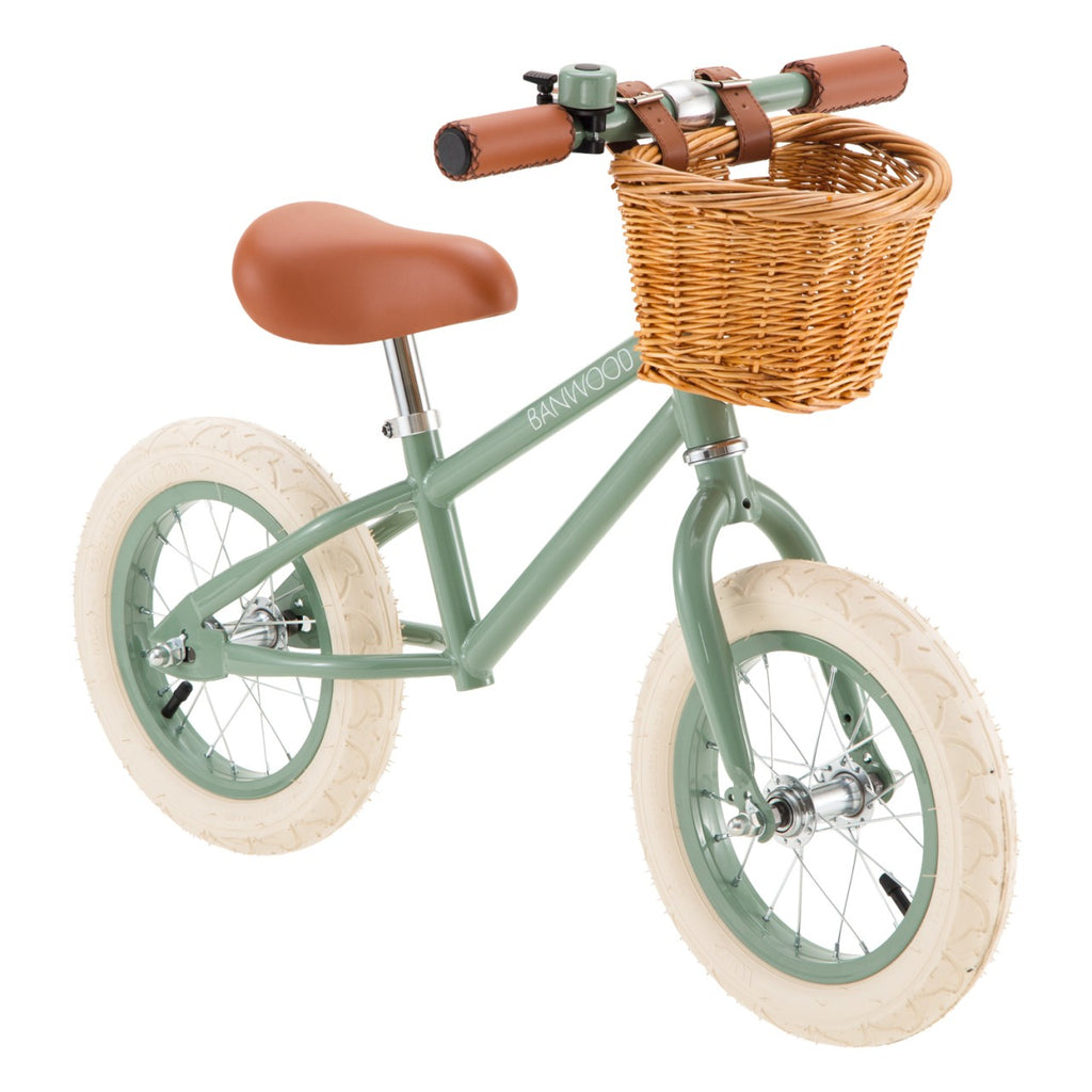 Banwood_Laufrad_Forest_Green