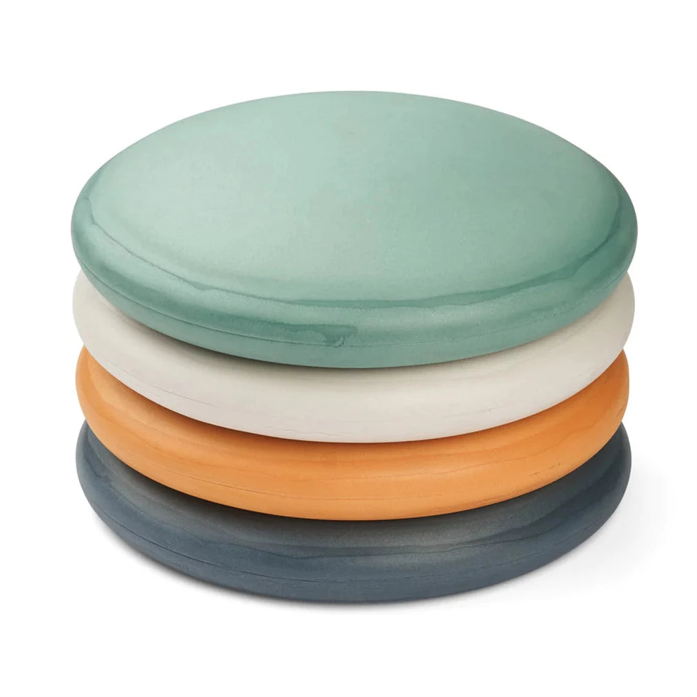 Liewood Stapelsteine LW17064