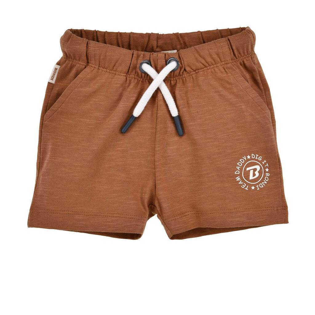 Pantalones cortos Bondi terra dig-it 91740