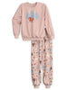 Calida_Pyjama_Girls_Eichhornchen_Peach_Rose_57579-220-01