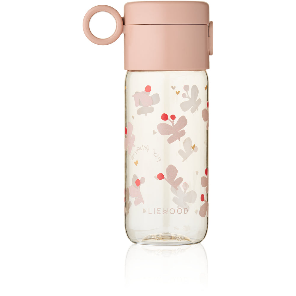 Clemence_Tritan_Bottle_350_ml_LW20622_2606_Butterfly_Apple_blossom_1