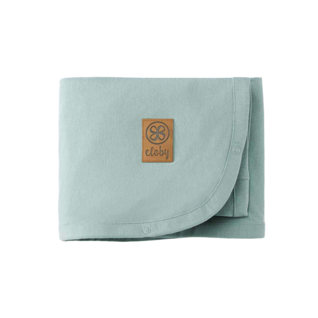 Cloby uv-Decke Sea Blue