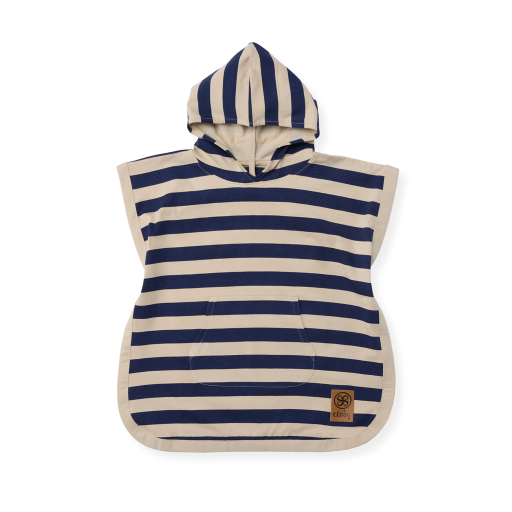 Cloby_UVPoncho-NavyStripe