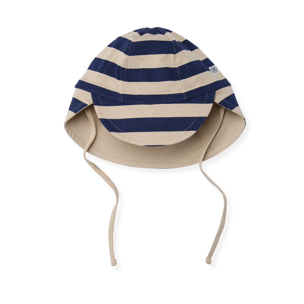 Cloby_UVSunhatreversible-NavyStripe_SandyBeach-Whitebackground.1