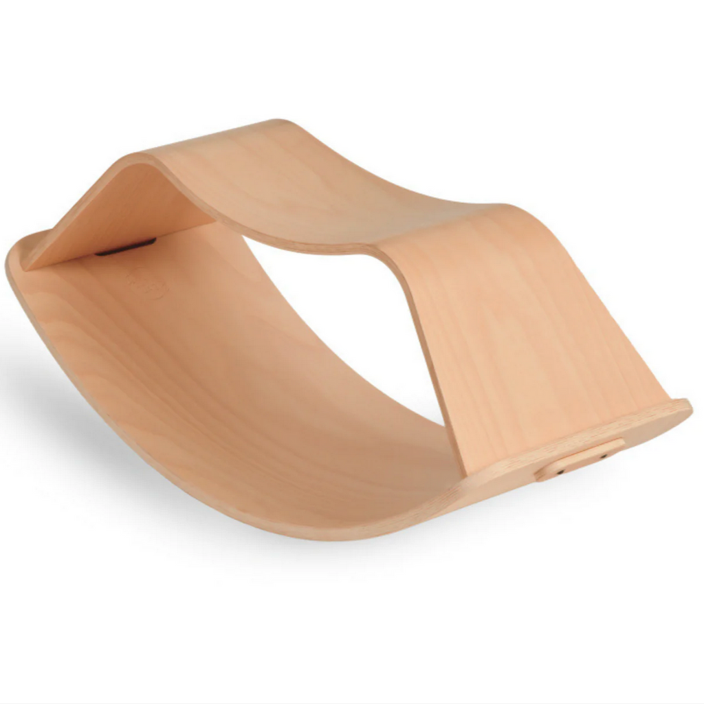 CurveLab rocking chair