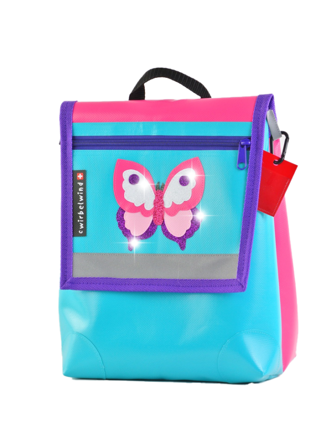 Cwirbelwind Kinderrucksack Hannah Glitzer
