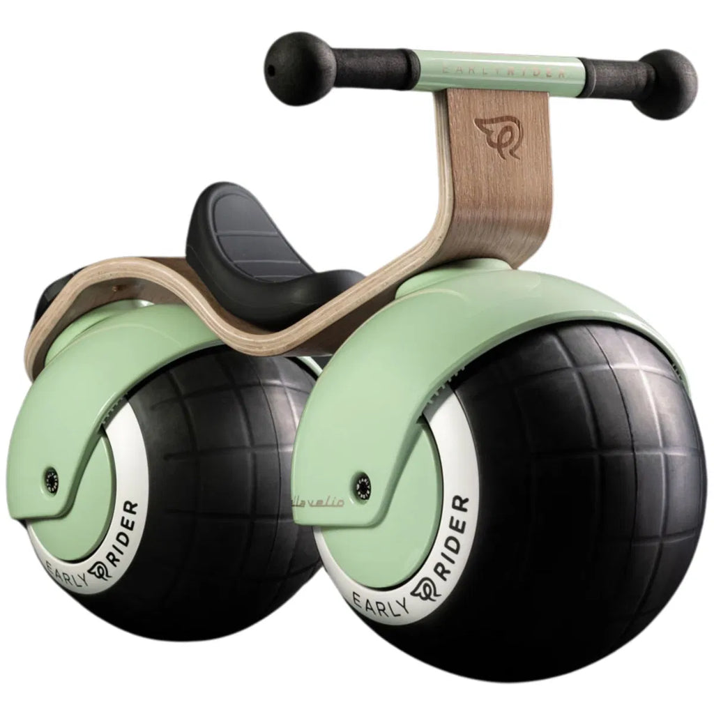 Early Rider Bella Velio Pistachio Green