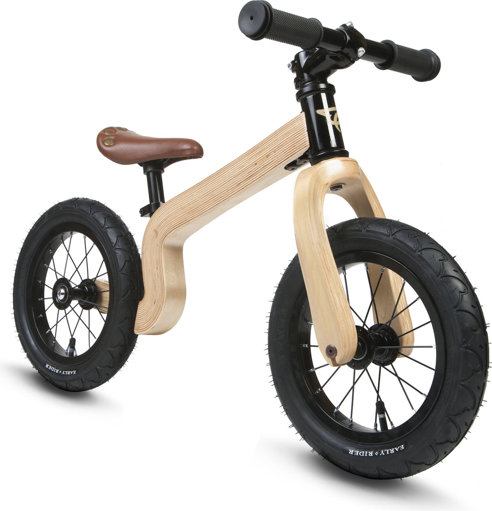 Early Rider Laufrad Bonsai Holz Natural
