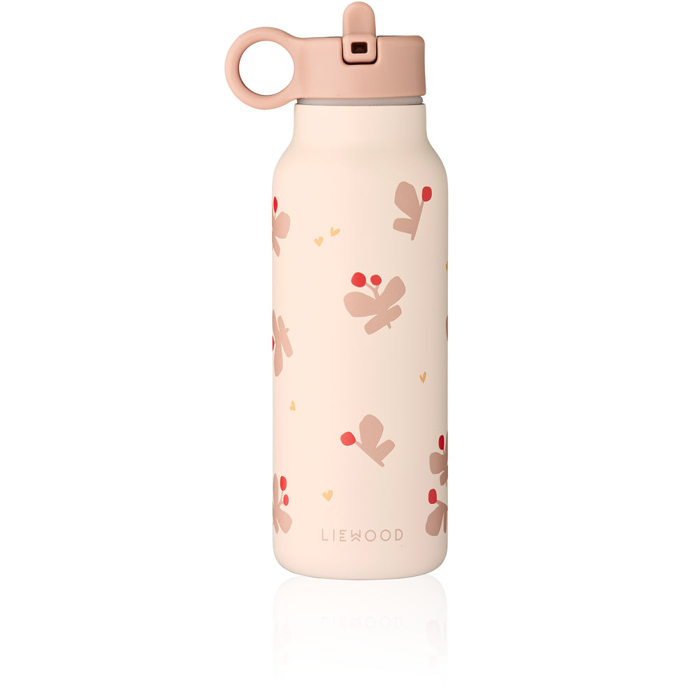 Falk_Water_Bottle_350_ml_LW19617_2606_Butterfly_Apple_blossom_1