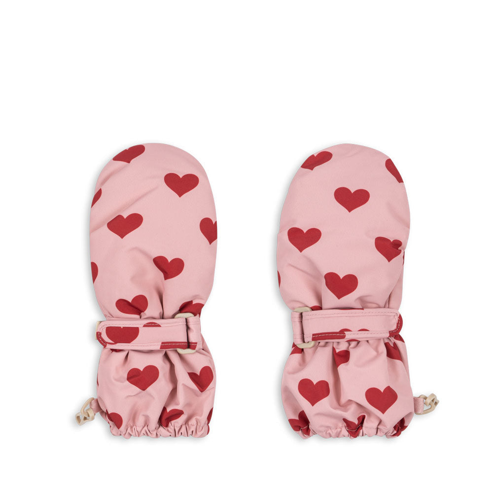 konges sløjd handschuhe Konges Sløjd