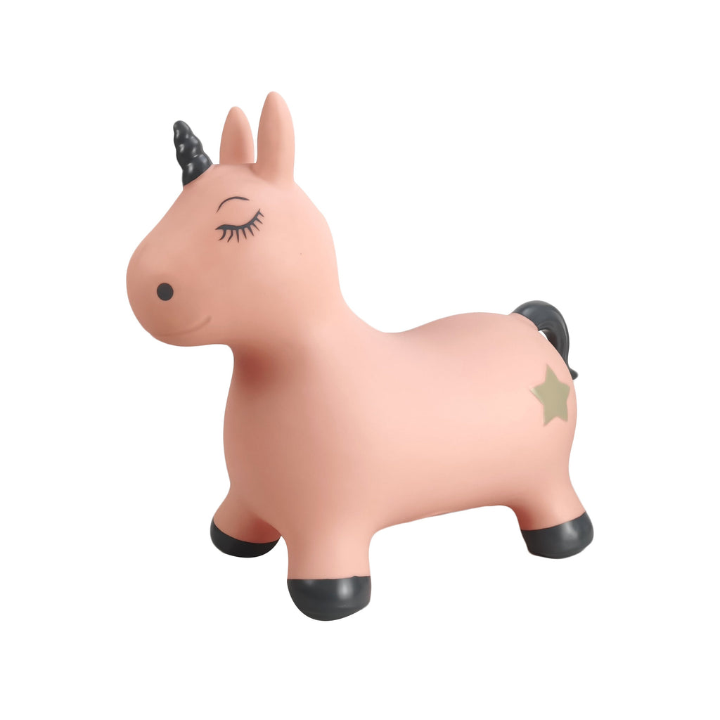 Find the Hippo unicorn pink 53100100