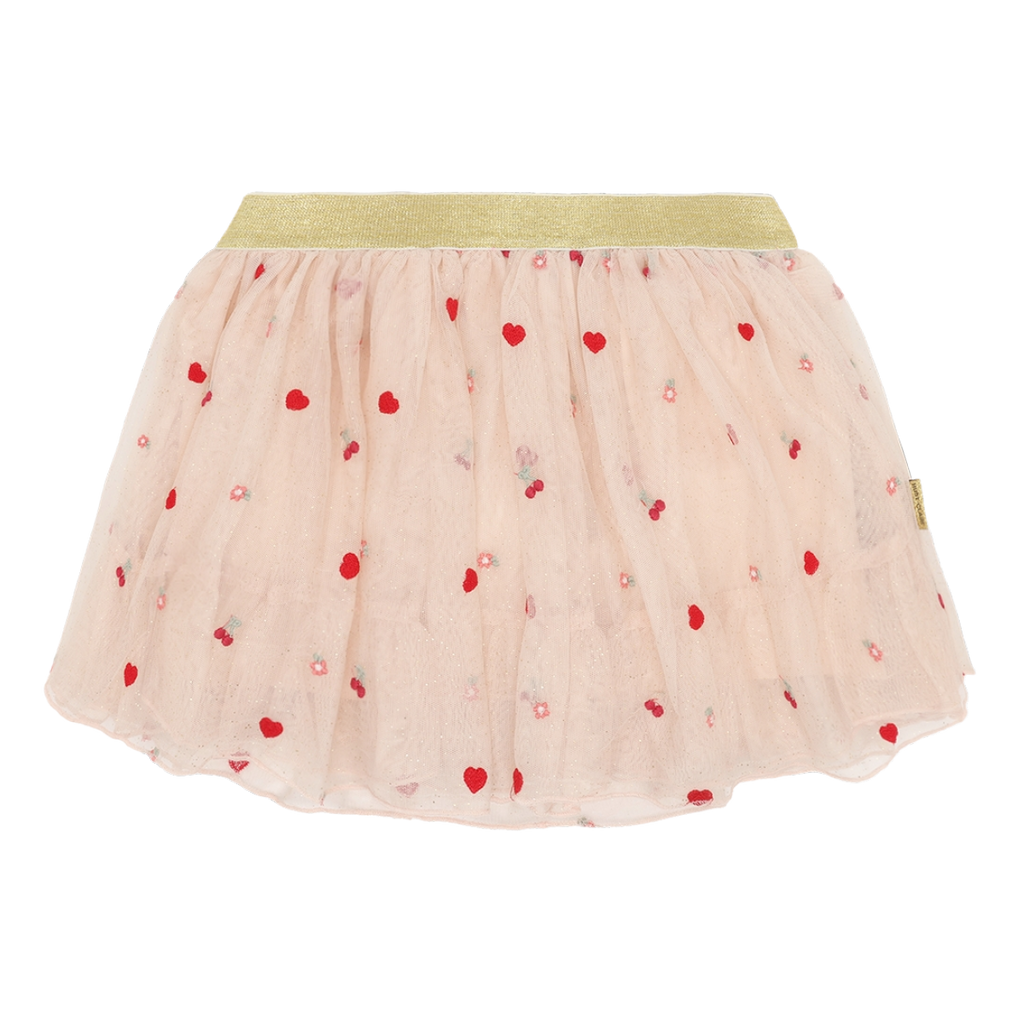 Hus_Tüllrock_Cherry_Mix_