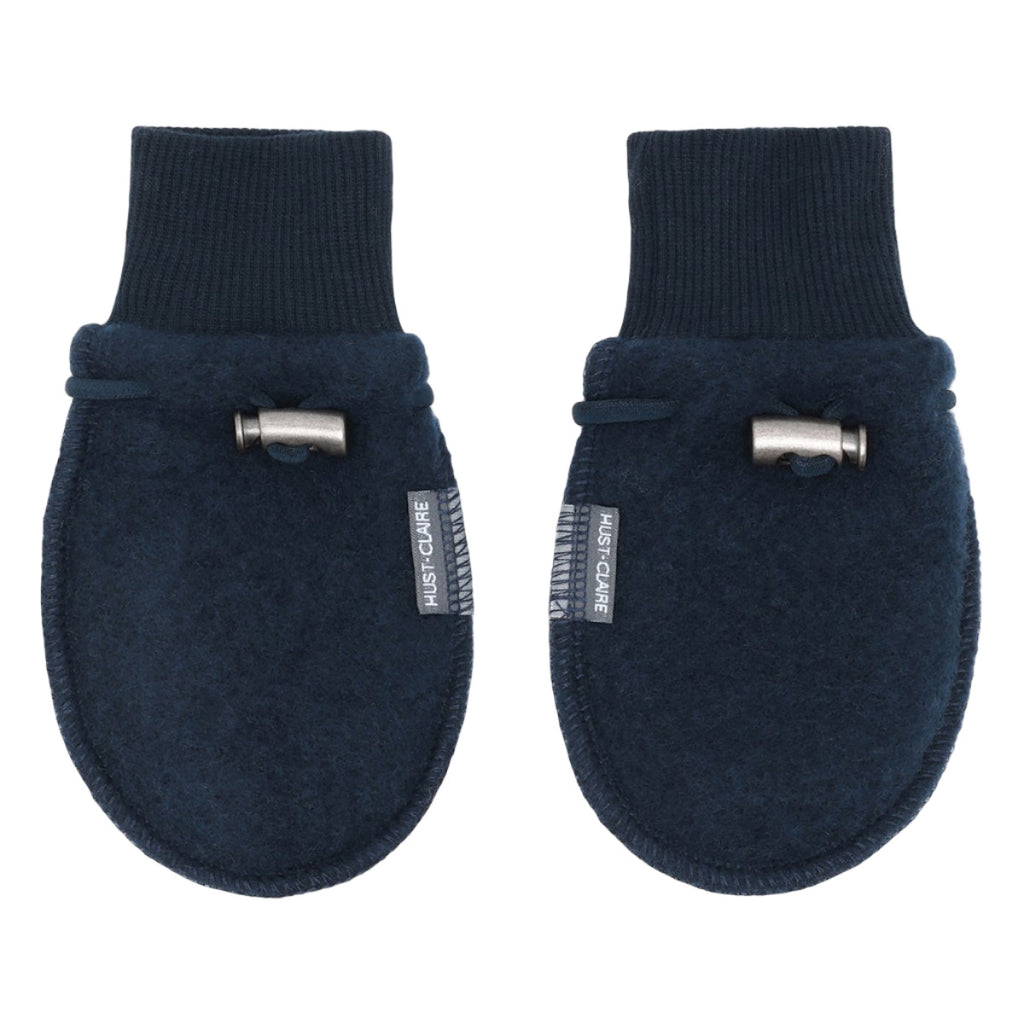 Hust_Baby_handschuhe_Winter_Merinowolle_Navy_