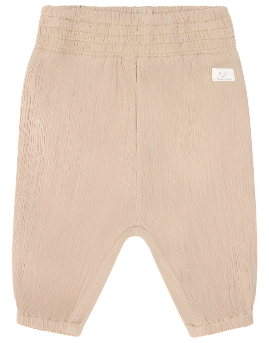 Hust & Claire Babyhose 34931 cuban sand