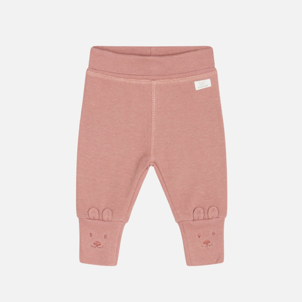 Hust & Claire Babyhose 39154 ash rose