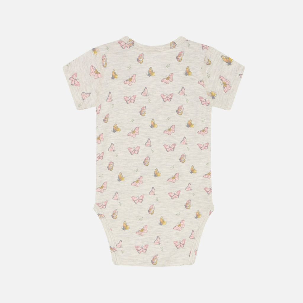 Hust & Claire Bambus Body HCBue 38242 3761 shrimp