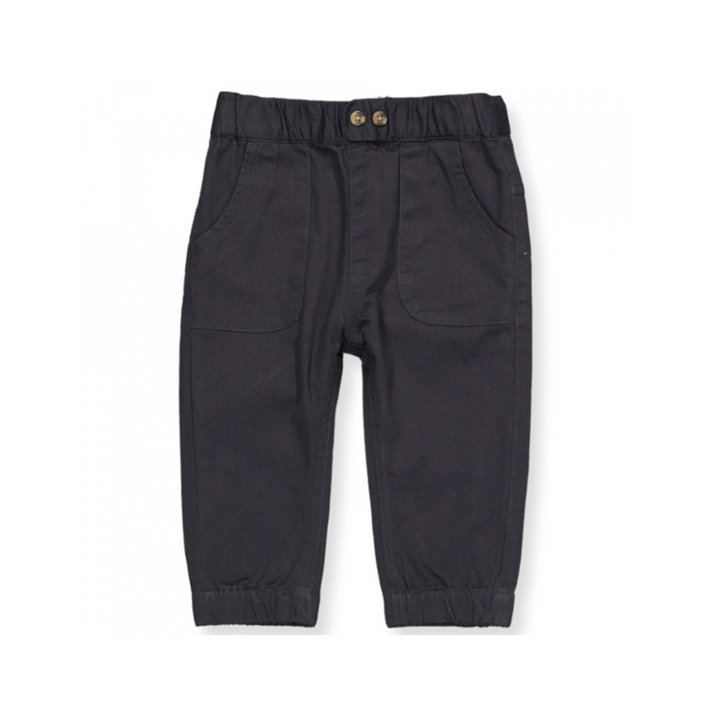 HUST & CLAIRE - Babyboy Hose Tobi Midnight