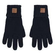 HUST & CLAIRE - Handschuhe aus Merinowolle HCFesto