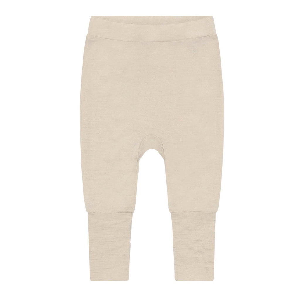 HUST & CLAIRE - Baby Jogginghose HCGils aus Merinowolle und Seide