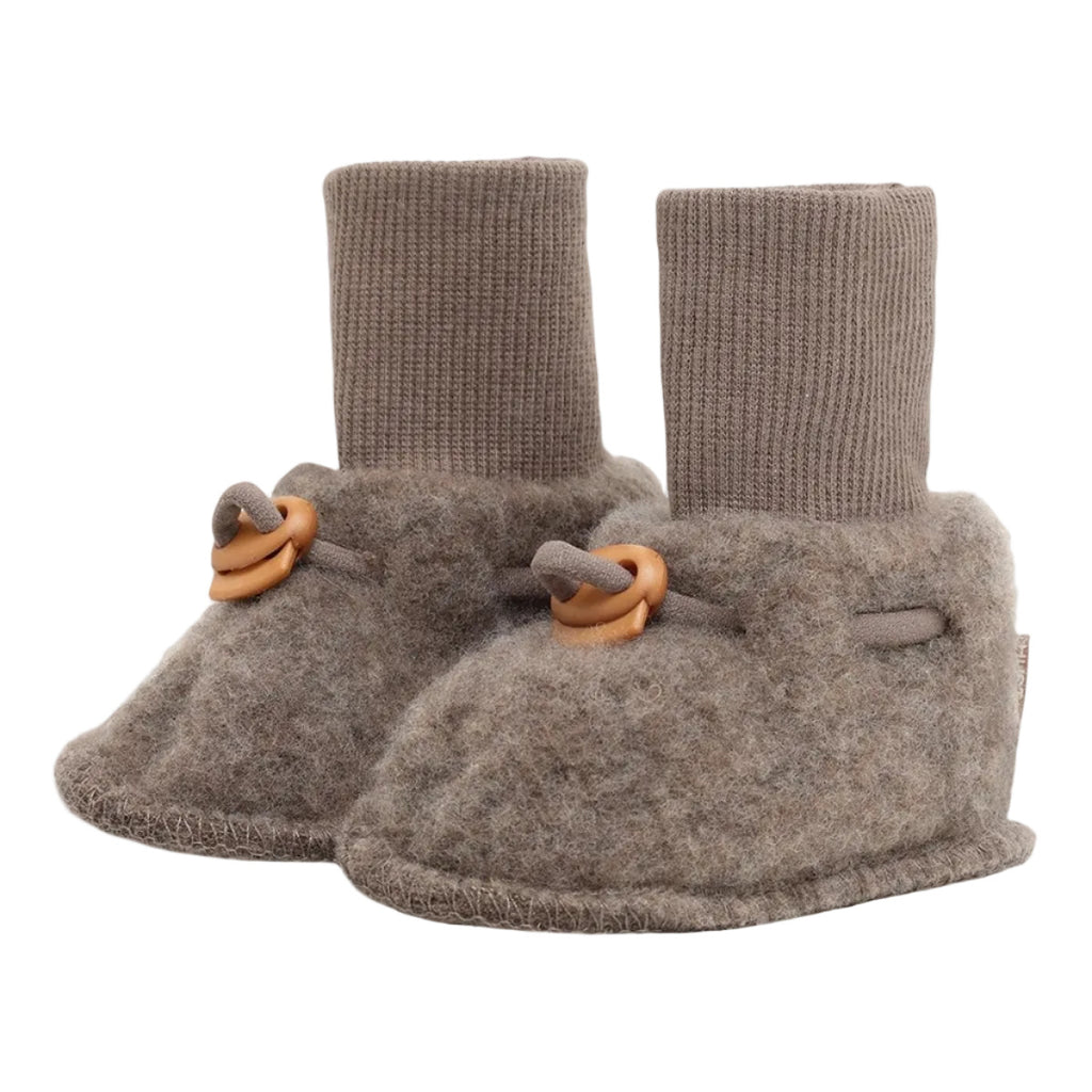 Hust_Füsslinge_Babyschuhe_Merinowolle_Fleece_420006-3232DeerMelange